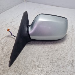 Specchietto retrovisore...