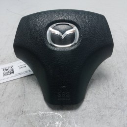 Airbag volante guidatore...