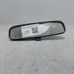 Specchietto retrovisore...