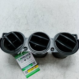 Bocchette aerazione...