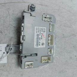 Centralina body computer...