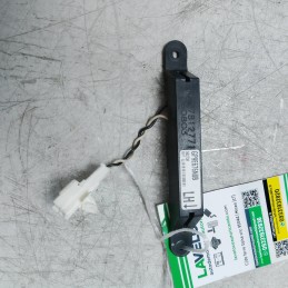 Centralina amplificatore...