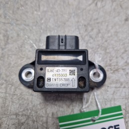 Sensore ESP imbardata Mazda...