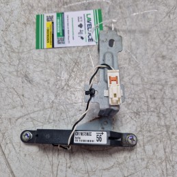 Centralina amplificatore...