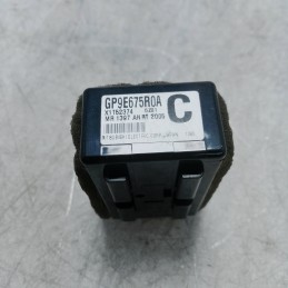 Centralina antenna Mazda 6...