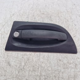 Maniglia esterna portiera...