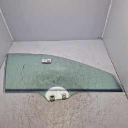 Vetro scendente ant DX...