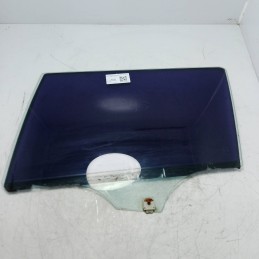 Vetro scendente post SX...