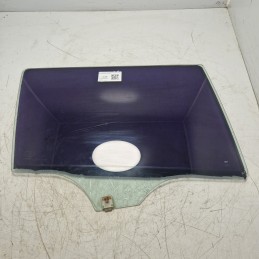 Vetro scendente post DX...