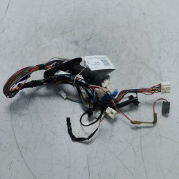 Cablaggio cavi elettrici...