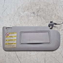 Aletta pantina parasole DX...