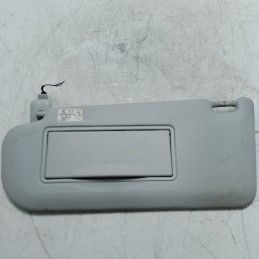 Aletta pantina parasole SX...