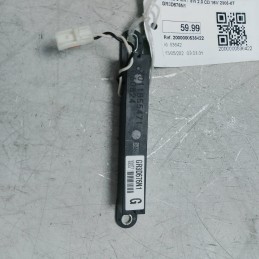 Centralina amplificatore...