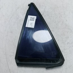 Vetro fisso triangolo post...