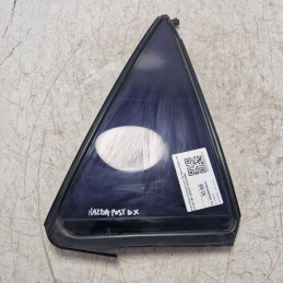 Vetro fisso triangolo post...