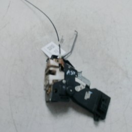 Serratura elettrica ant SX...