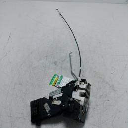 Serratura elettrica ant DX...