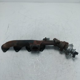 Collettore di scarico Mini...