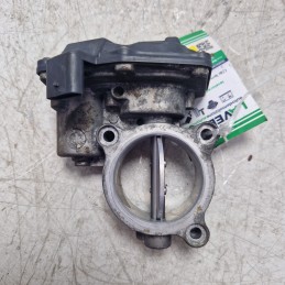 Corpo farfallato 5 pin Mini...