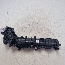 Collettore aspirazione Mini...