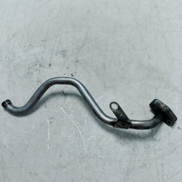 Tubo condotto olio motore...