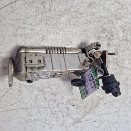 Scambiatore calore valvola...