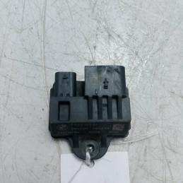 Centralina preriscaldo...