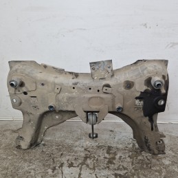 Culla assale anteriore...