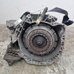 Cambio automatico 6 marce...