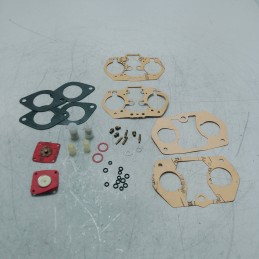 S65 Kit Carburatore Solex...