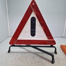 Triangolo segnalatore...
