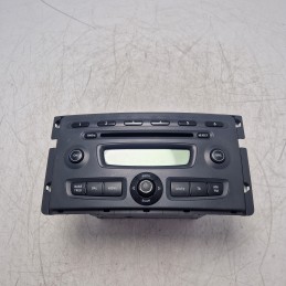 Autoradio lettore cd Smart...