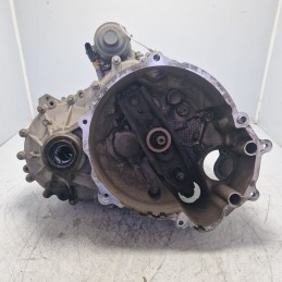 Cambio semi-automatico...