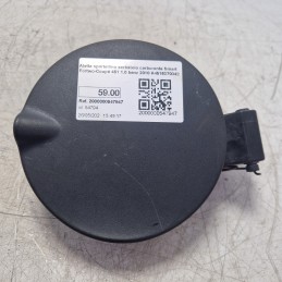 Aletta sportellino...