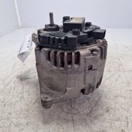 Alternatore start stop 120A...