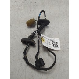 Cablaggio cavi elettrici...