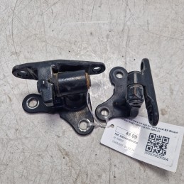 Coppia cerniere inf sup...