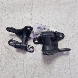 Coppia cerniere inf sup...