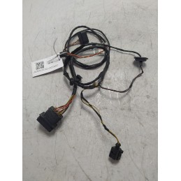 Cablaggio impianto...