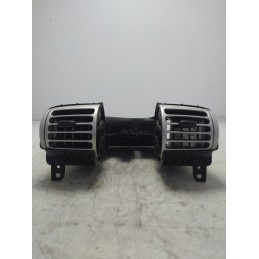 Bocchette aerazione aria...