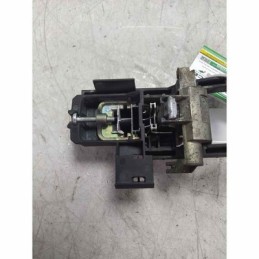 Maniglia esterna portiera...