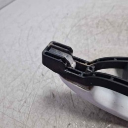 Maniglia esterna portiera...