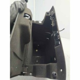 Casetto vano portaoggetti...