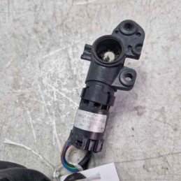 Sensore temperatura interna...