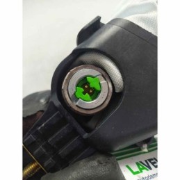 Airbag ginocchia lato SX...