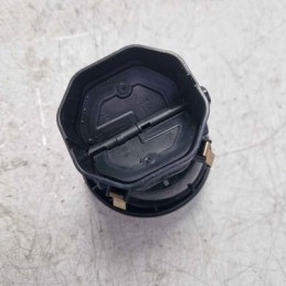 Bocchetta aerazione...