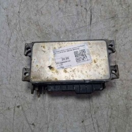 Centralina ECU controllo...