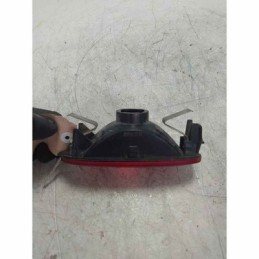 Fanalino retronebbia...