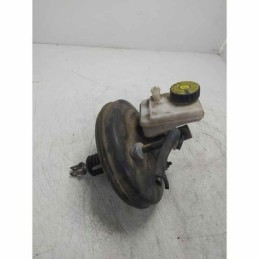 Servofreno con pompa freni...