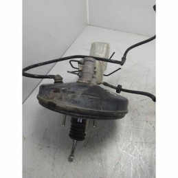 Servofreno con pompa freni...